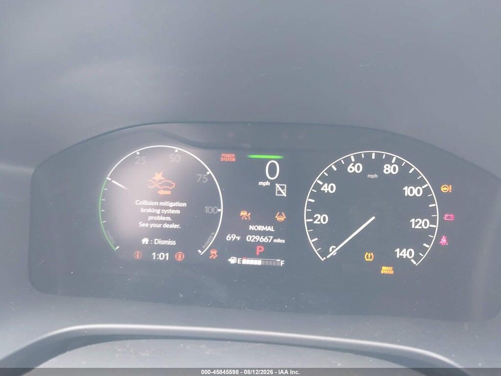 7FARS6H87SE042852 2025 HONDA CR-V HYBRID photo no. 7