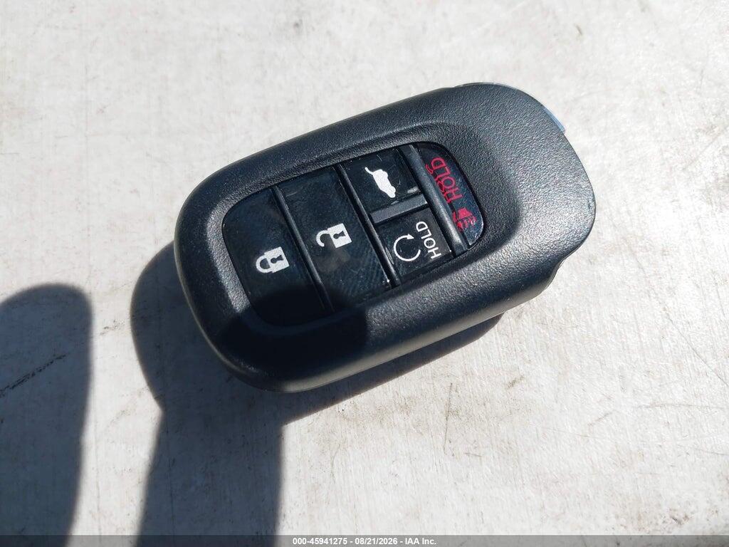 3CZRZ1H53SM707655 2025 HONDA HR-V photo no. 11