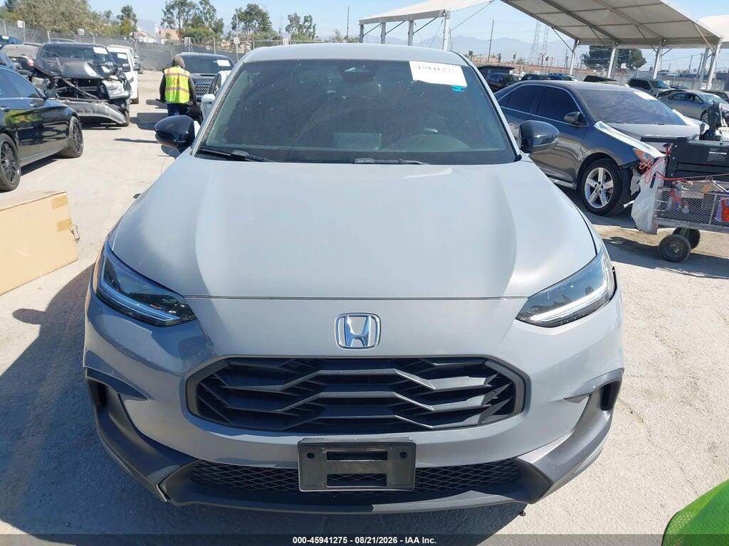 3CZRZ1H53SM707655 2025 HONDA HR-V photo no. 12