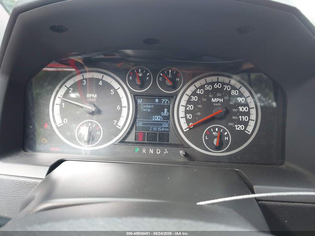 1D7RV1CT2BS643709 2011 RAM RAM 1500 photo no. 7