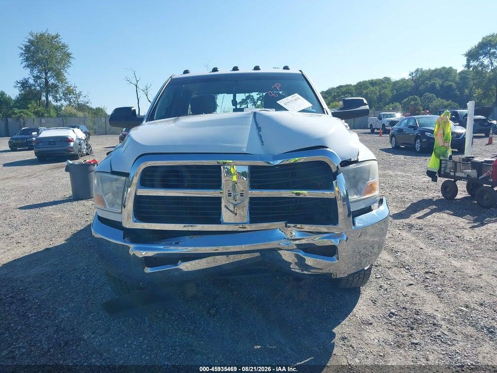 3D7TT2CT5BG591162 2011 RAM RAM 2500 photo no. 12