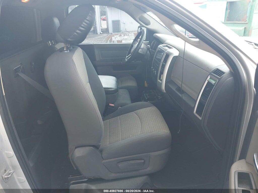 3D7JB1ET3BG621132 2011 RAM RAM 1500 photo no. 5