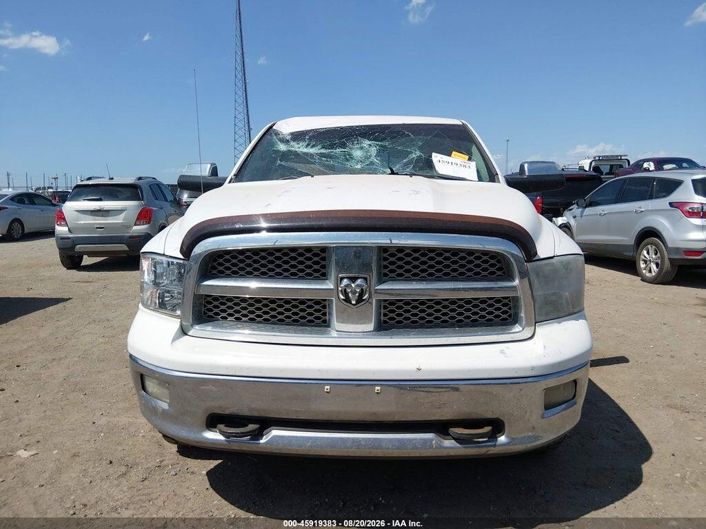 1D7RV1CT4BS704882 2011 RAM RAM 1500 photo no. 12