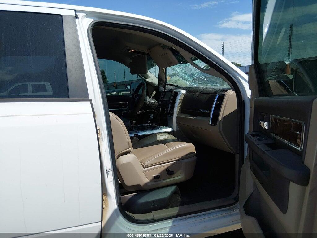 1D7RV1CT4BS704882 2011 RAM RAM 1500 photo no. 5