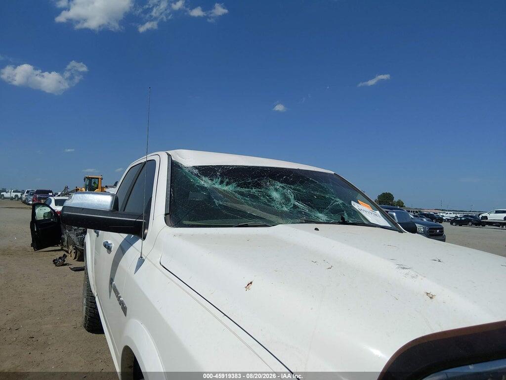 1D7RV1CT4BS704882 2011 RAM RAM 1500 photo no. 6