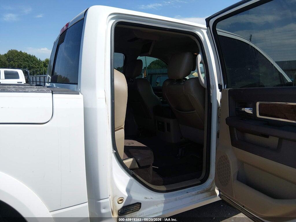 1D7RV1CT4BS704882 2011 RAM RAM 1500 photo no. 8