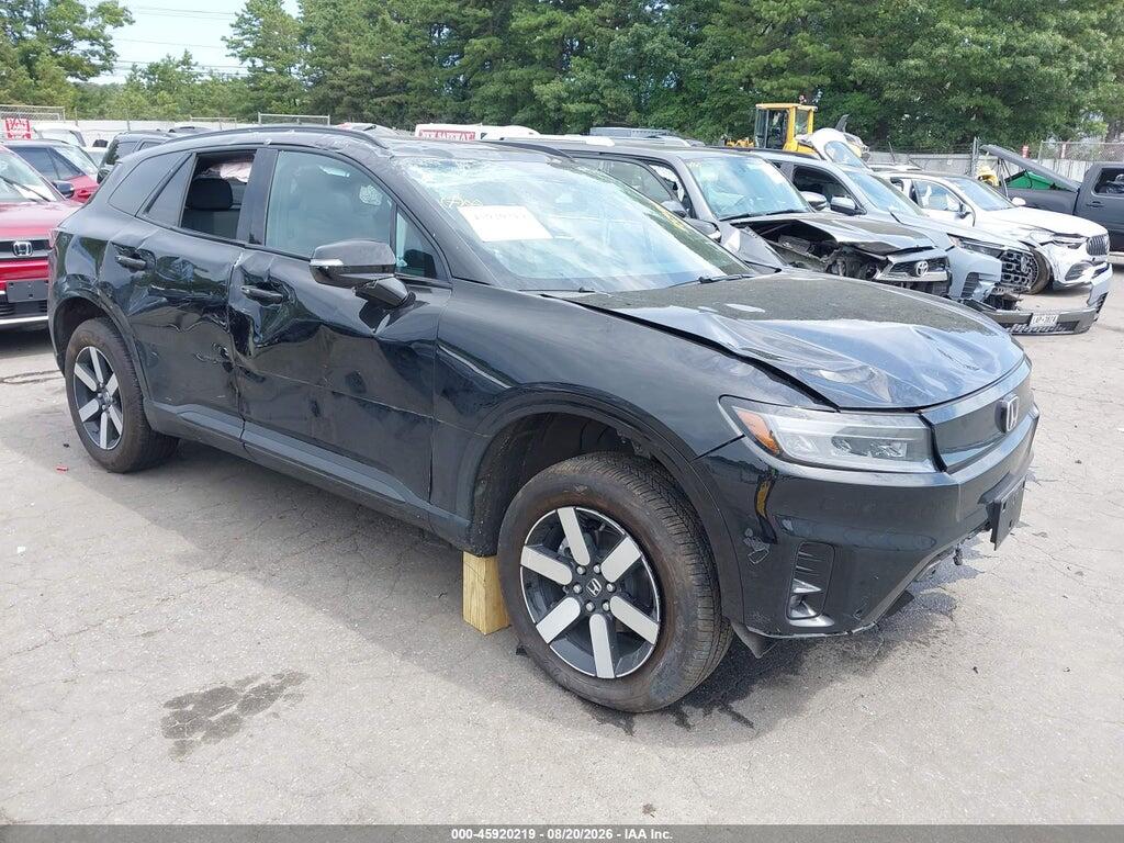 2025 HONDA PROLOGUE 3GPKHXRJ6SS522468