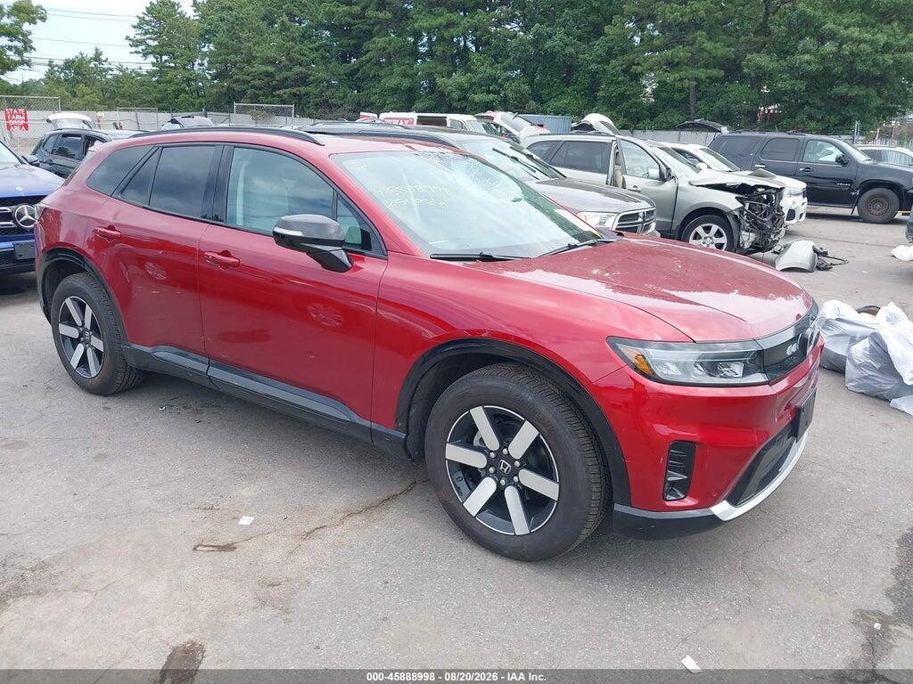 2025 HONDA PROLOGUE 3GPKHXRJXSS514650