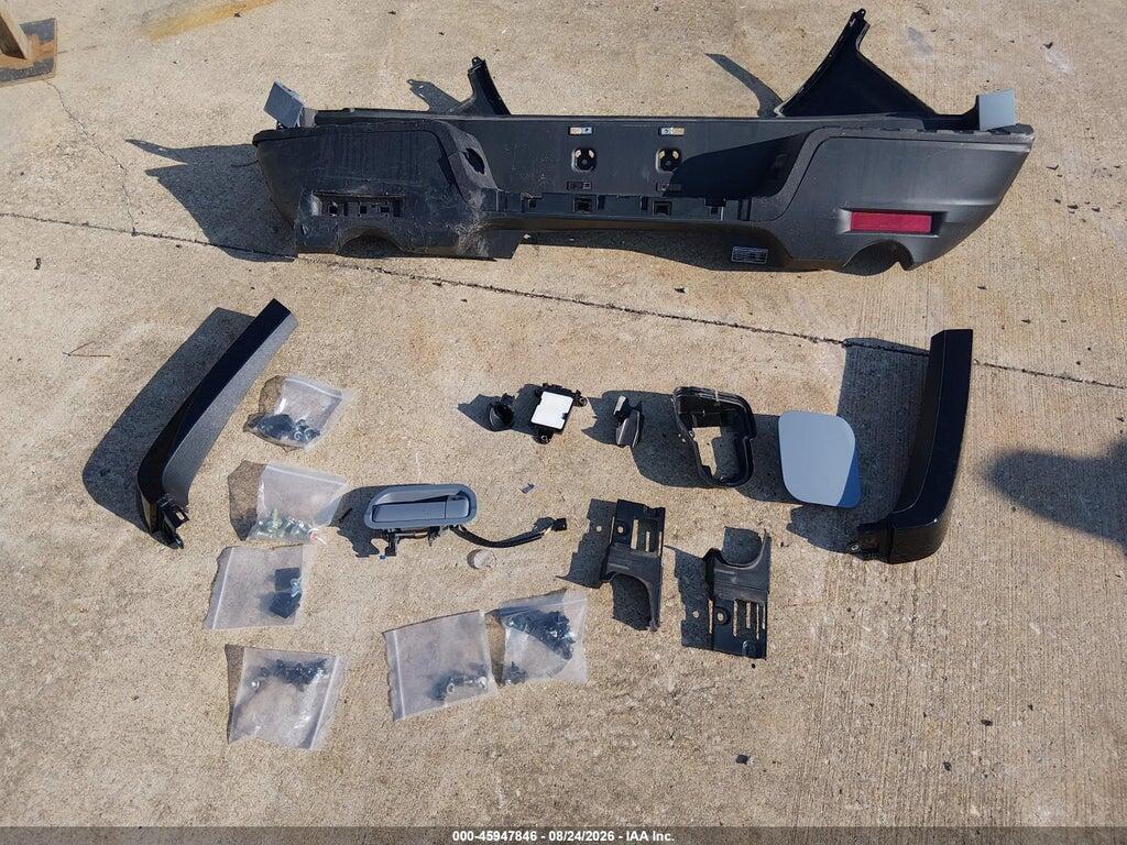 5FPYK3F14SB009875 2025 HONDA RIDGELINE photo no. 12