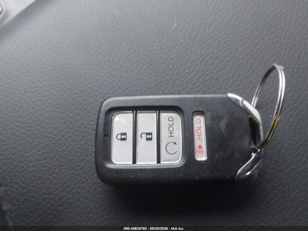 5FPYK3F62SB000409 2025 HONDA RIDGELINE photo no. 11