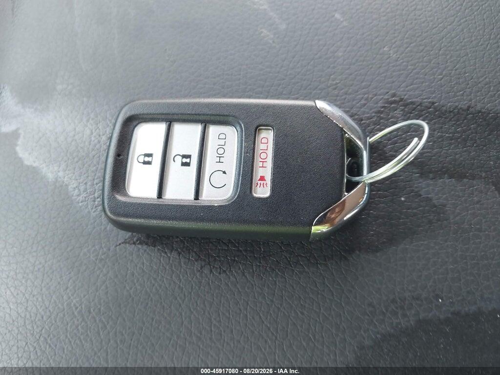 5FPYK3F58SB034409 2025 HONDA RIDGELINE photo no. 11