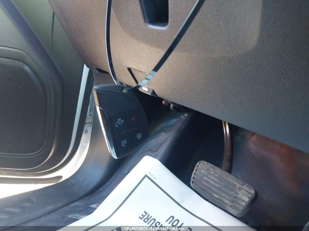 1GT2ULE79TF218265 2026 GMC SIERRA 2500 HD photo no. 11