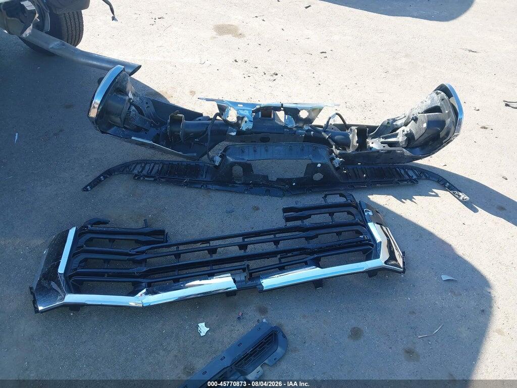1GT2ULE79TF218265 2026 GMC SIERRA 2500 HD photo no. 12