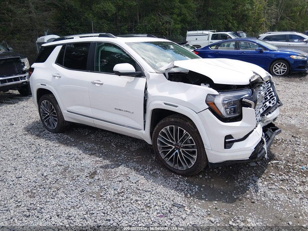 2026 GMC TERRAIN 3GKALZEG9TL410491