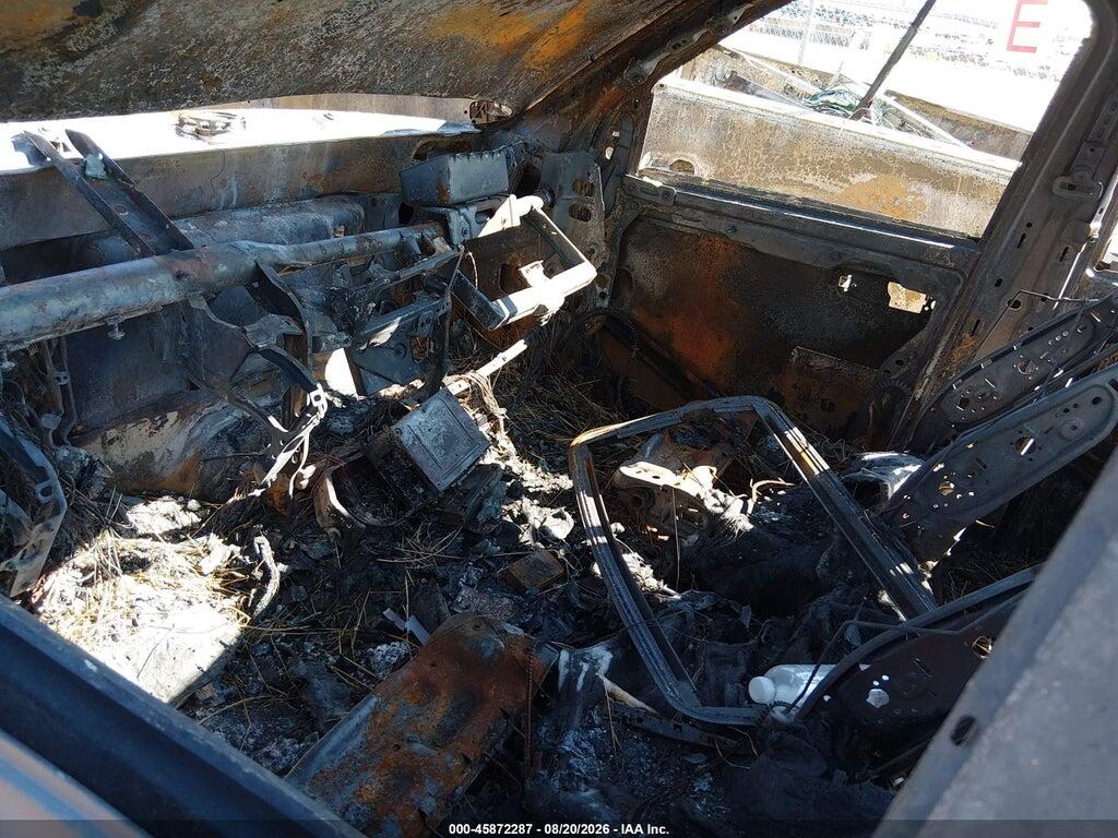 3D73Y4CL7BG506495 2011 RAM RAM 3500 photo no. 5