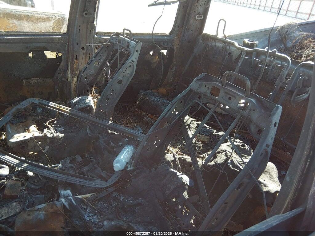 3D73Y4CL7BG506495 2011 RAM RAM 3500 photo no. 7