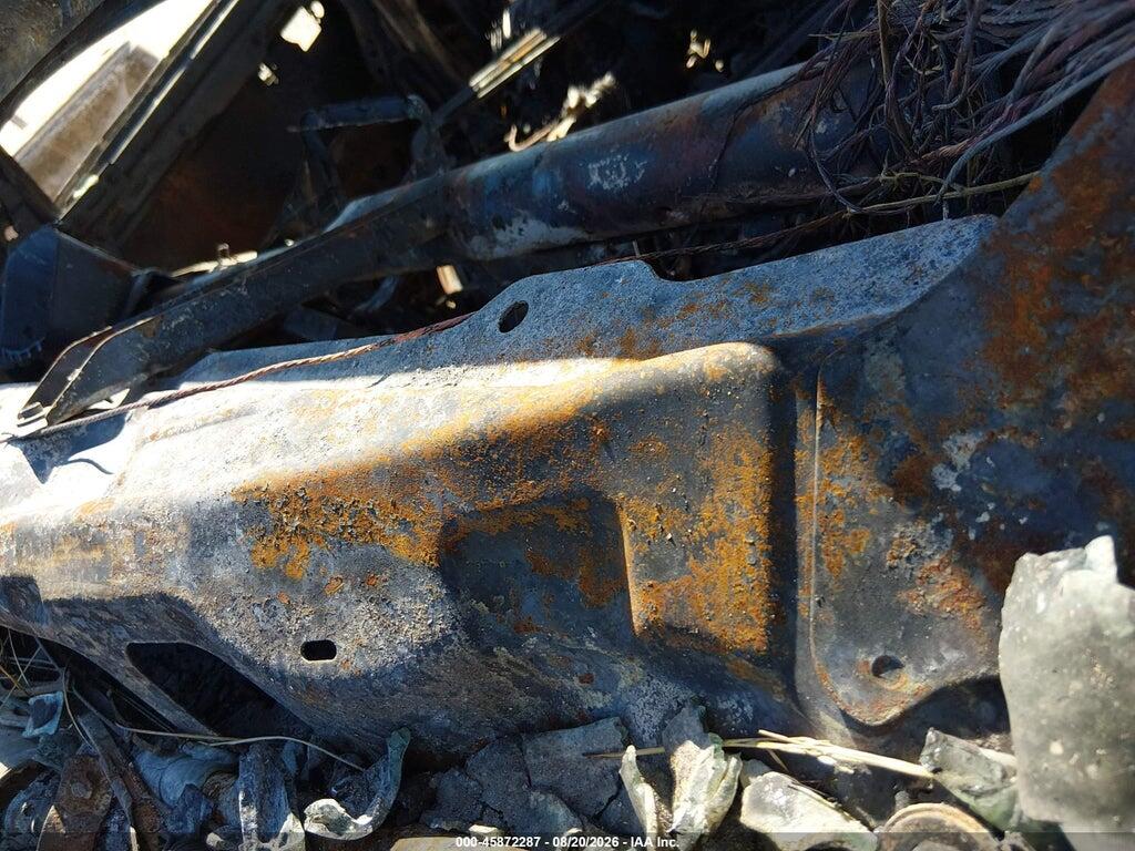 3D73Y4CL7BG506495 2011 RAM RAM 3500 photo no. 9