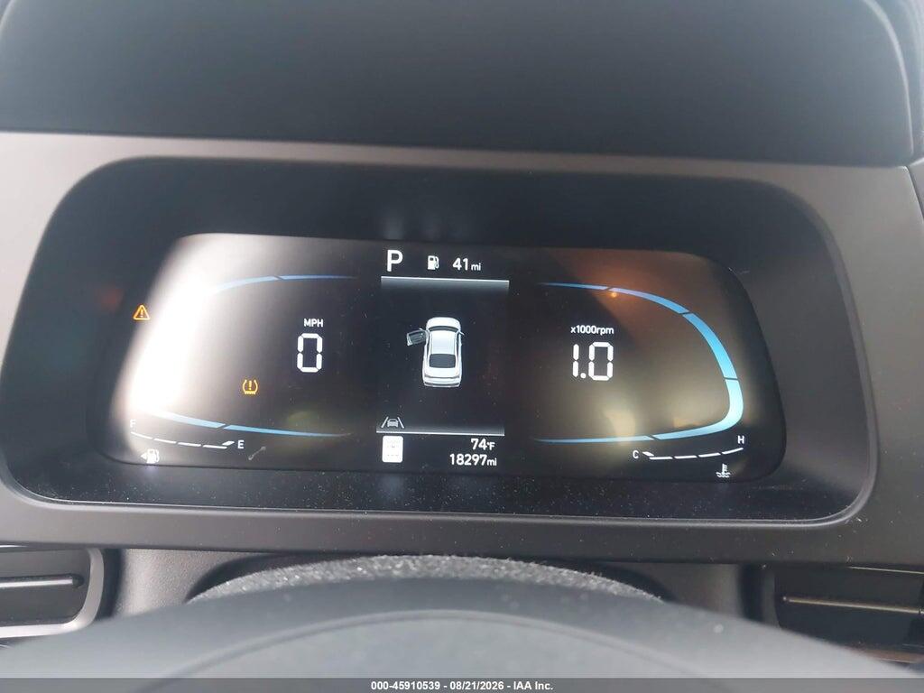 KMHLM4DG2SU021830 2025 HYUNDAI ELANTRA photo no. 7