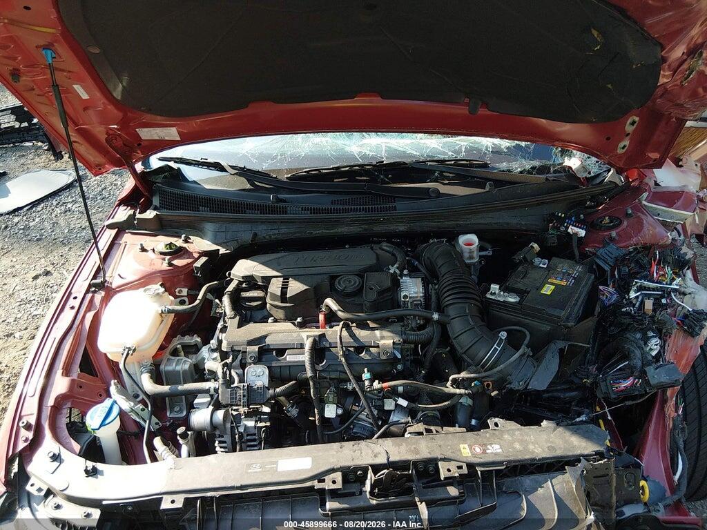 KMHLR4DF4SU951561 2025 HYUNDAI ELANTRA photo no. 10