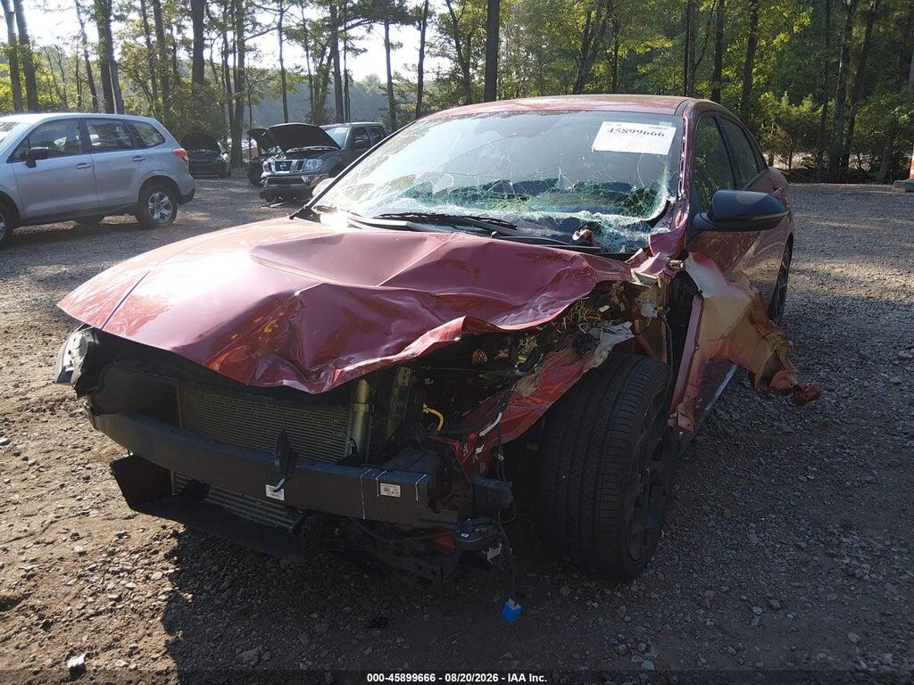 KMHLR4DF4SU951561 2025 HYUNDAI ELANTRA photo no. 6