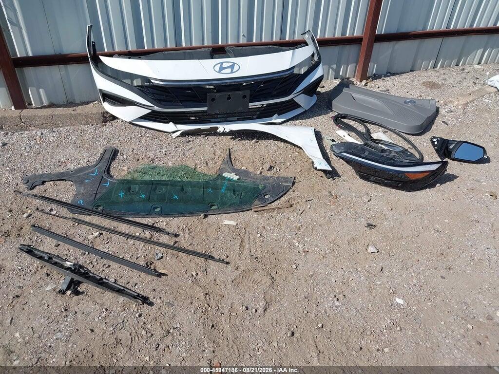 KMHLM4DJ6SU168227 2025 HYUNDAI ELANTRA HYBRID photo no. 12
