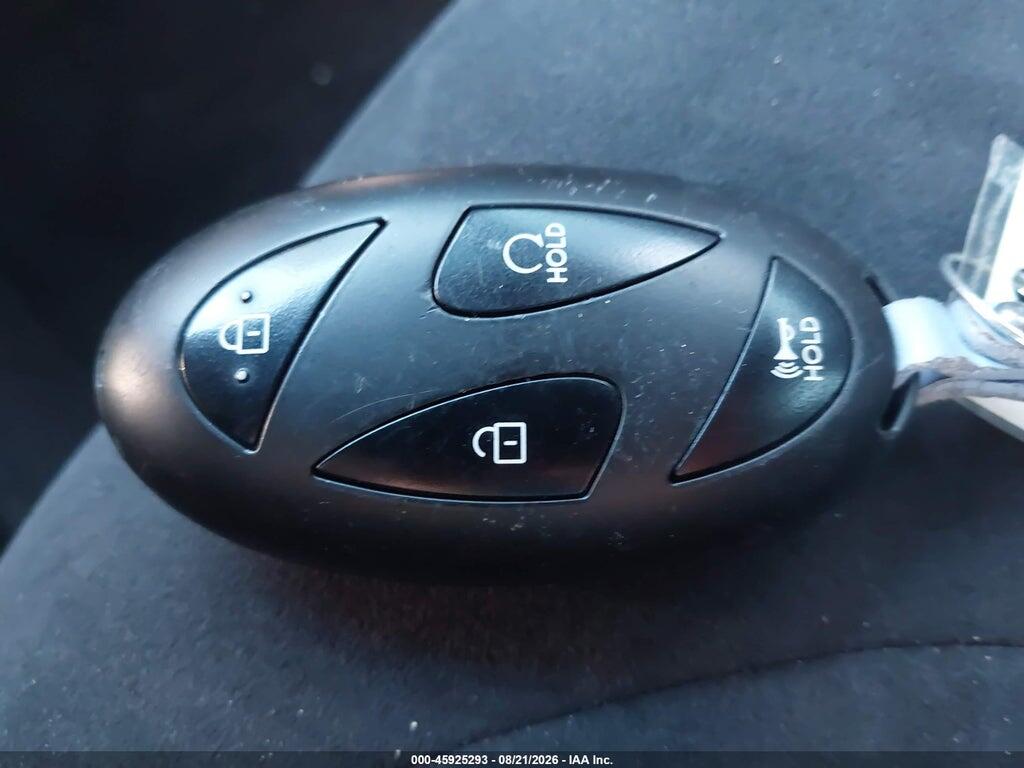 KMHLW4DK0SU027673 2025 HYUNDAI ELANTRA N photo no. 11