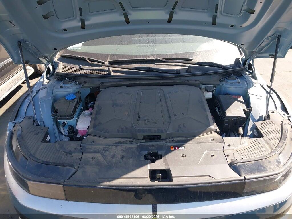 7YAKN4DA2SY032479 2025 HYUNDAI IONIQ 5 photo no. 10