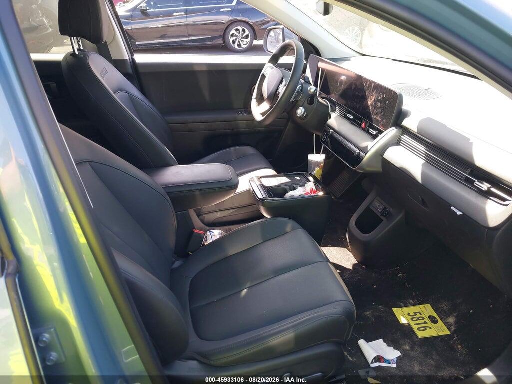 7YAKN4DA2SY032479 2025 HYUNDAI IONIQ 5 photo no. 5