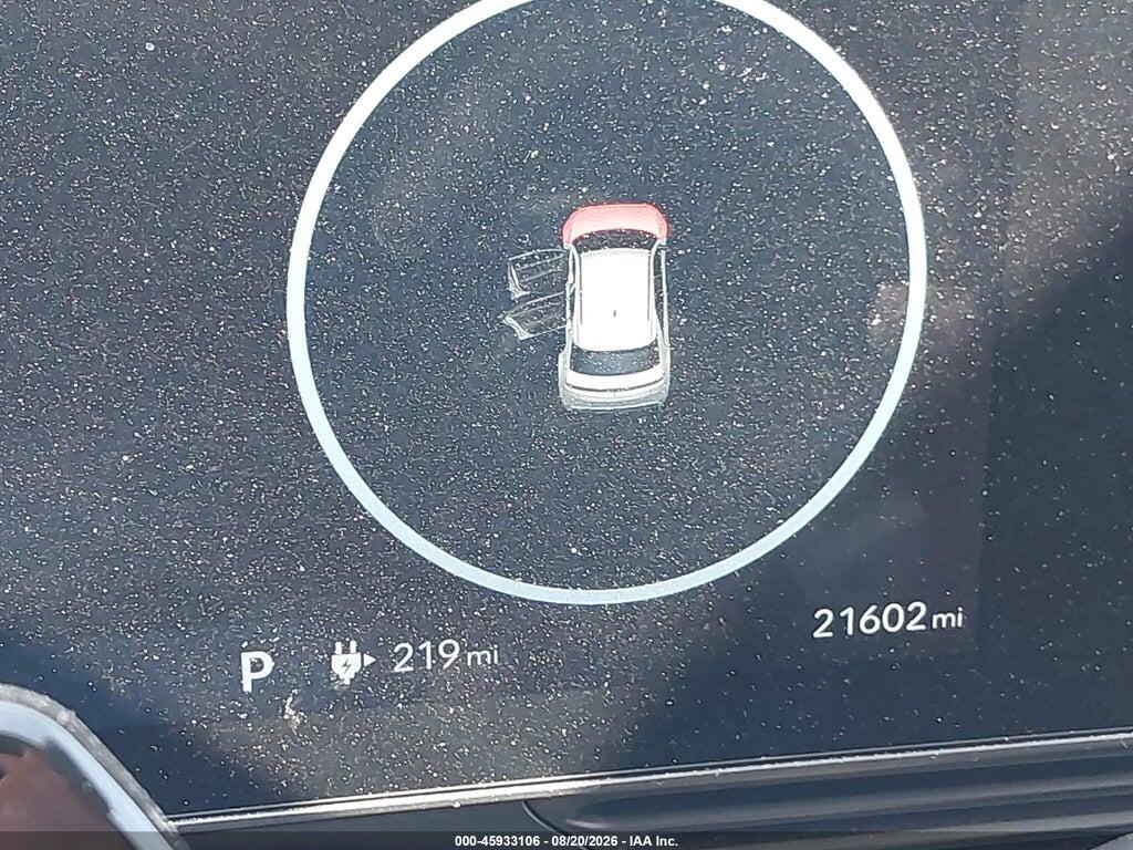 7YAKN4DA2SY032479 2025 HYUNDAI IONIQ 5 photo no. 7