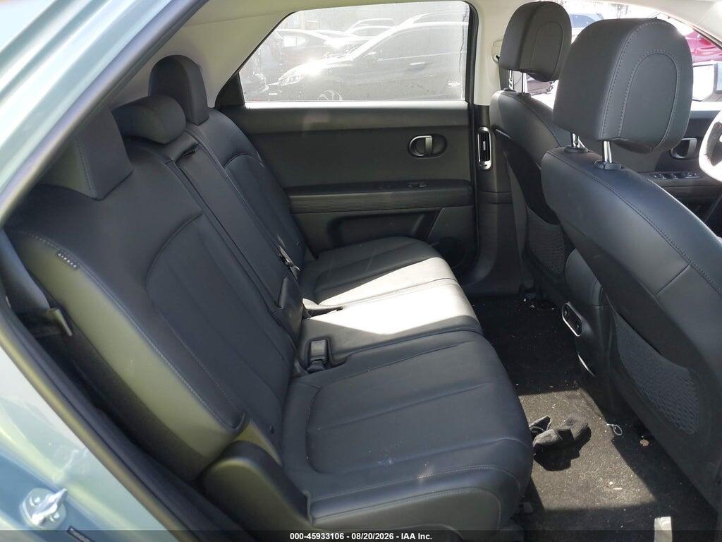 7YAKN4DA2SY032479 2025 HYUNDAI IONIQ 5 photo no. 8