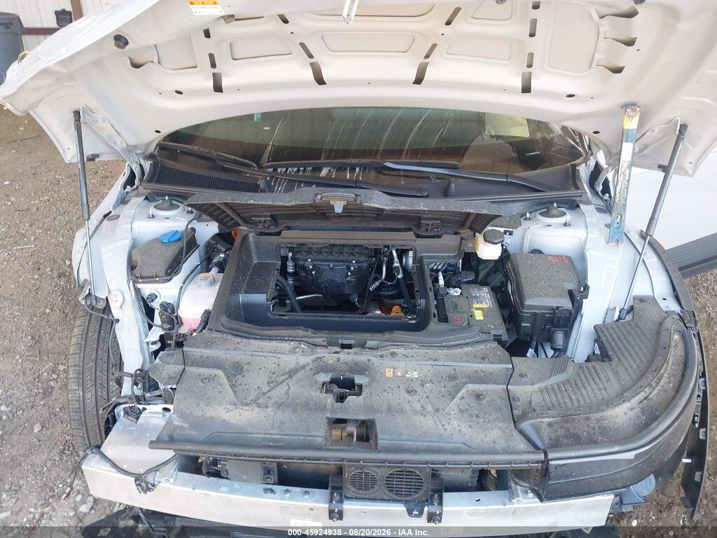 7YAKM4DA9SY031056 2025 HYUNDAI IONIQ 5 photo no. 10