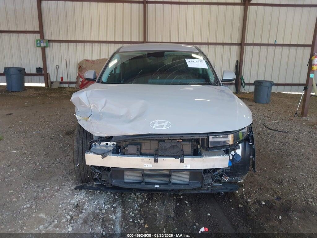 7YAKM4DA9SY031056 2025 HYUNDAI IONIQ 5 photo no. 12