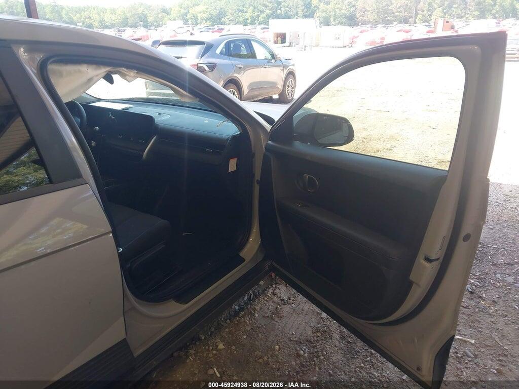 7YAKM4DA9SY031056 2025 HYUNDAI IONIQ 5 photo no. 5