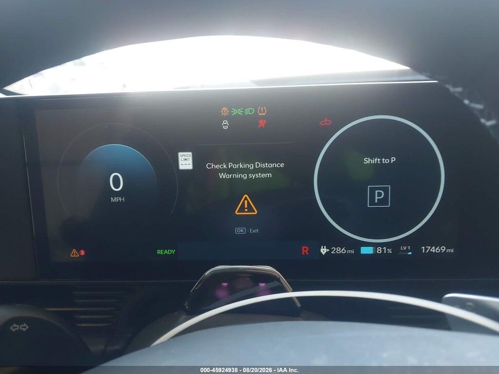 7YAKM4DA9SY031056 2025 HYUNDAI IONIQ 5 photo no. 7