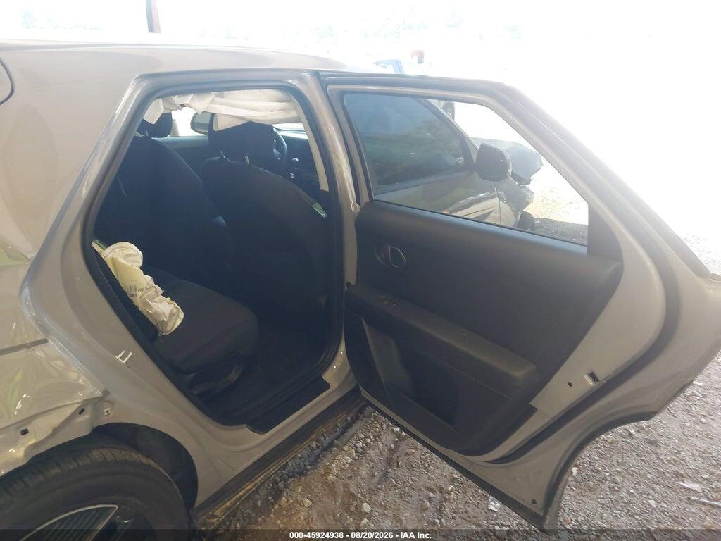 7YAKM4DA9SY031056 2025 HYUNDAI IONIQ 5 photo no. 8