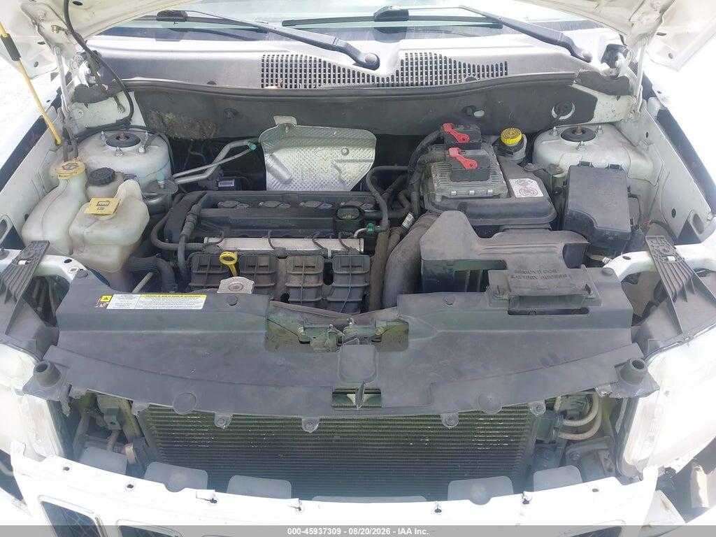 1C4NJCBA4CD557498 2012 JEEP COMPASS photo no. 10