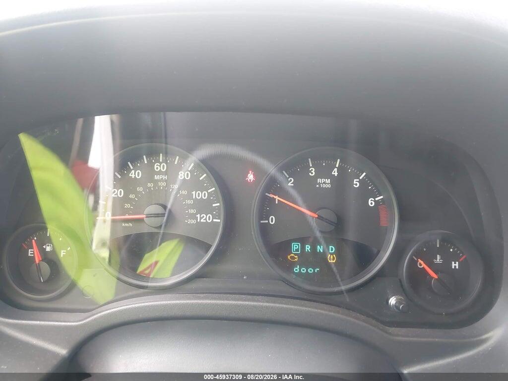 1C4NJCBA4CD557498 2012 JEEP COMPASS photo no. 7