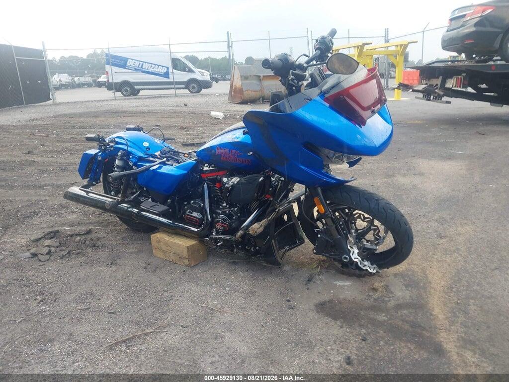 2026 HARLEY-DAVIDSON FLTRXSTSE 1HD1TL817TB952737