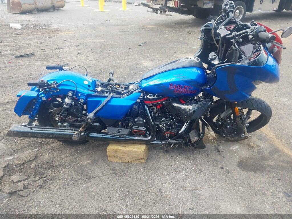 1HD1TL817TB952737 2026 HARLEY-DAVIDSON FLTRXSTSE photo no. 11