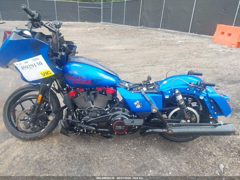 1HD1TL817TB952737 2026 HARLEY-DAVIDSON FLTRXSTSE photo no. 12