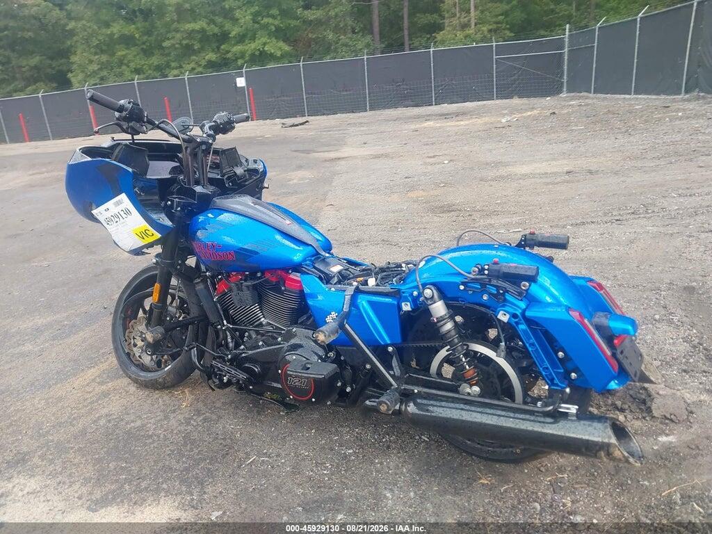 1HD1TL817TB952737 2026 HARLEY-DAVIDSON FLTRXSTSE photo no. 3