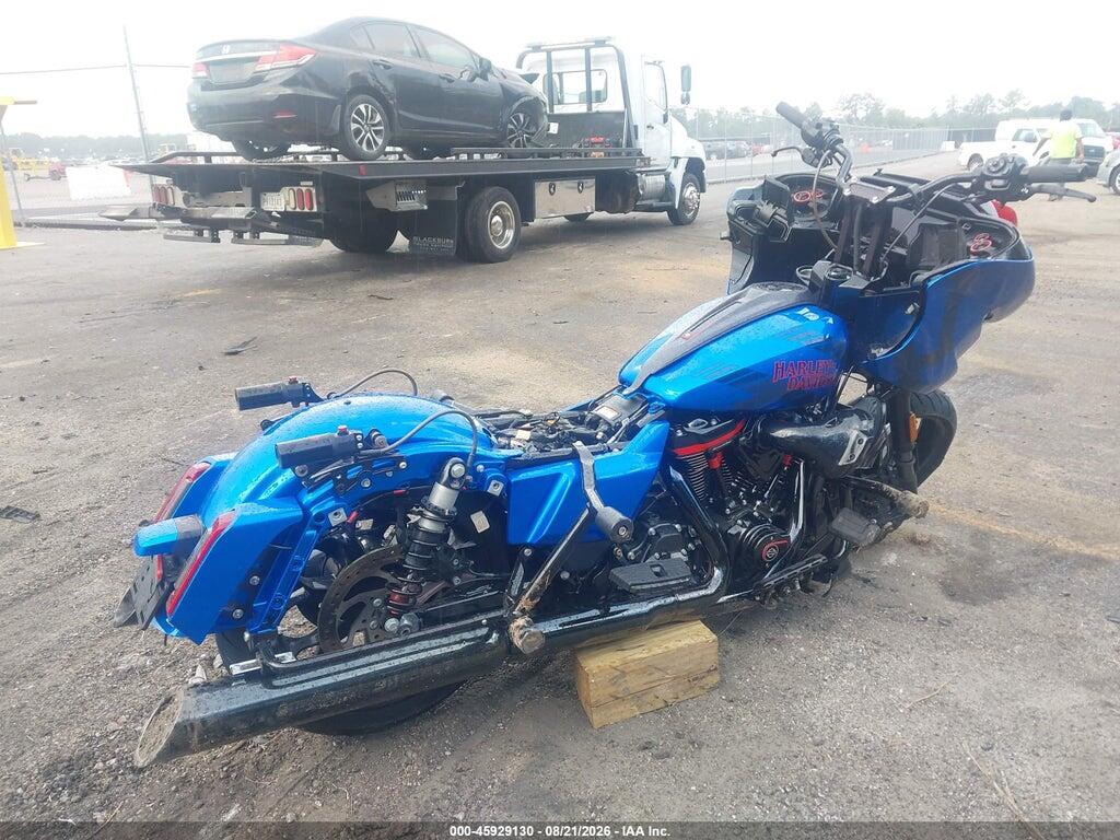 1HD1TL817TB952737 2026 HARLEY-DAVIDSON FLTRXSTSE photo no. 4