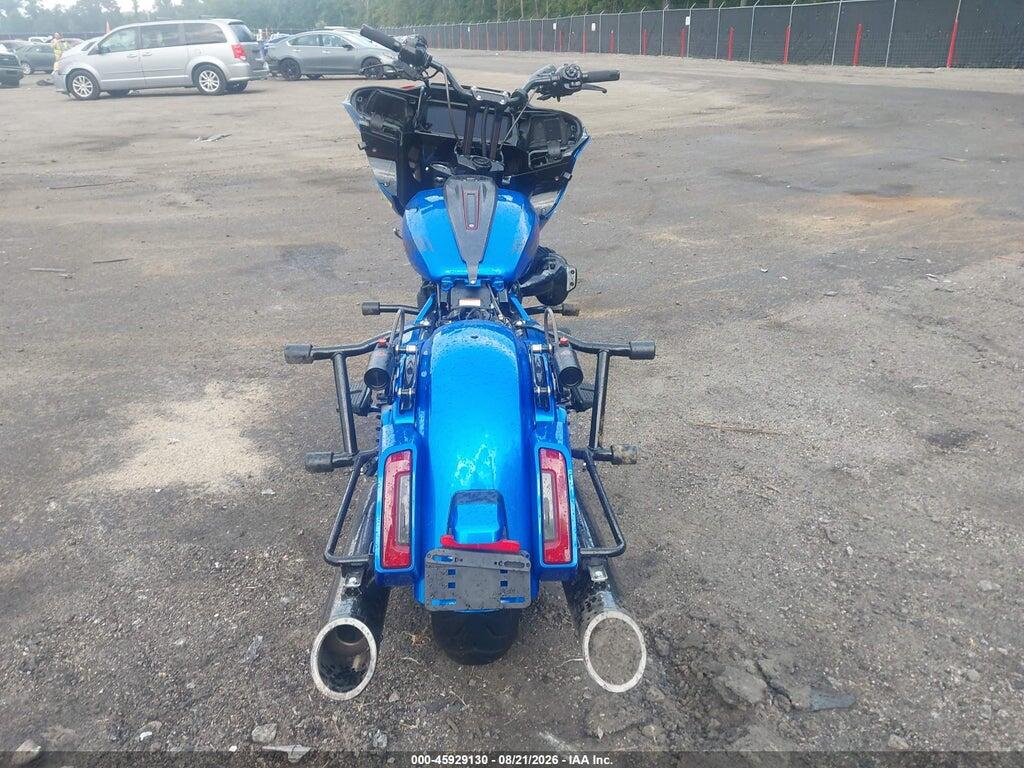 1HD1TL817TB952737 2026 HARLEY-DAVIDSON FLTRXSTSE photo no. 6