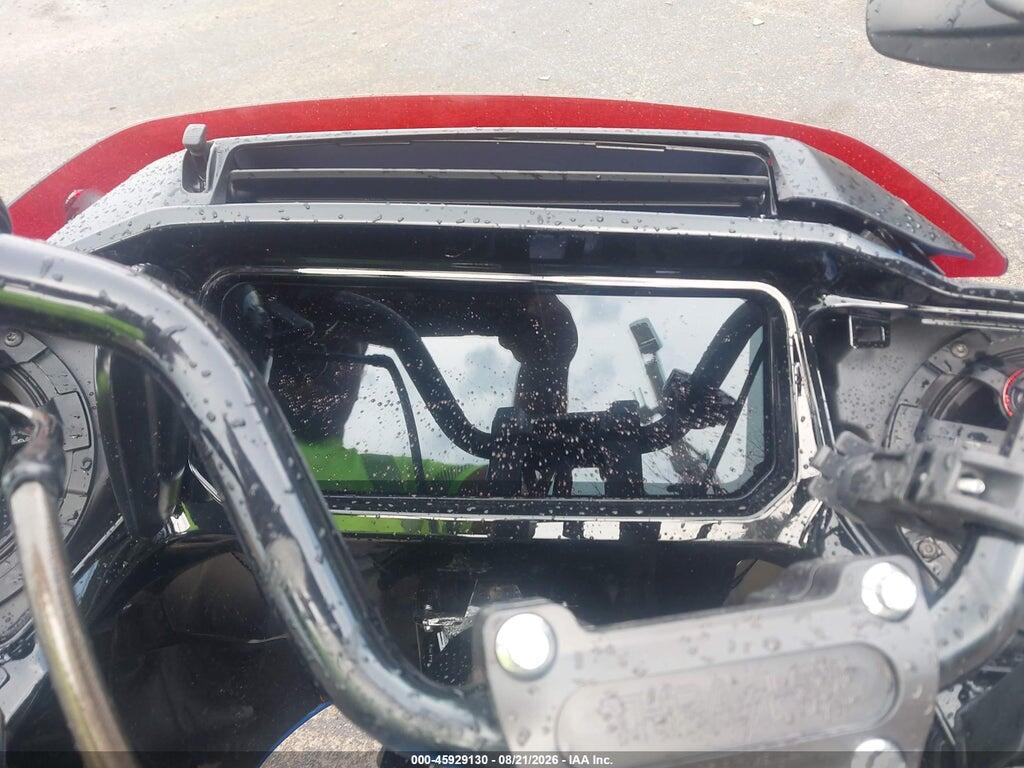 1HD1TL817TB952737 2026 HARLEY-DAVIDSON FLTRXSTSE photo no. 7