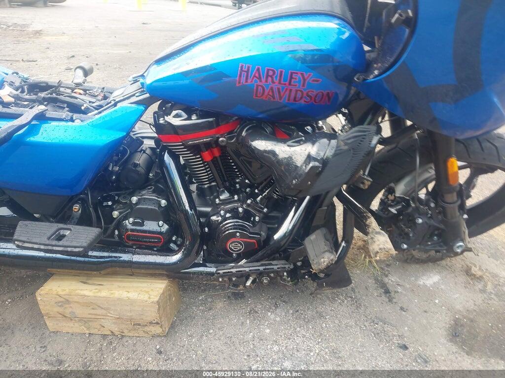 1HD1TL817TB952737 2026 HARLEY-DAVIDSON FLTRXSTSE photo no. 8