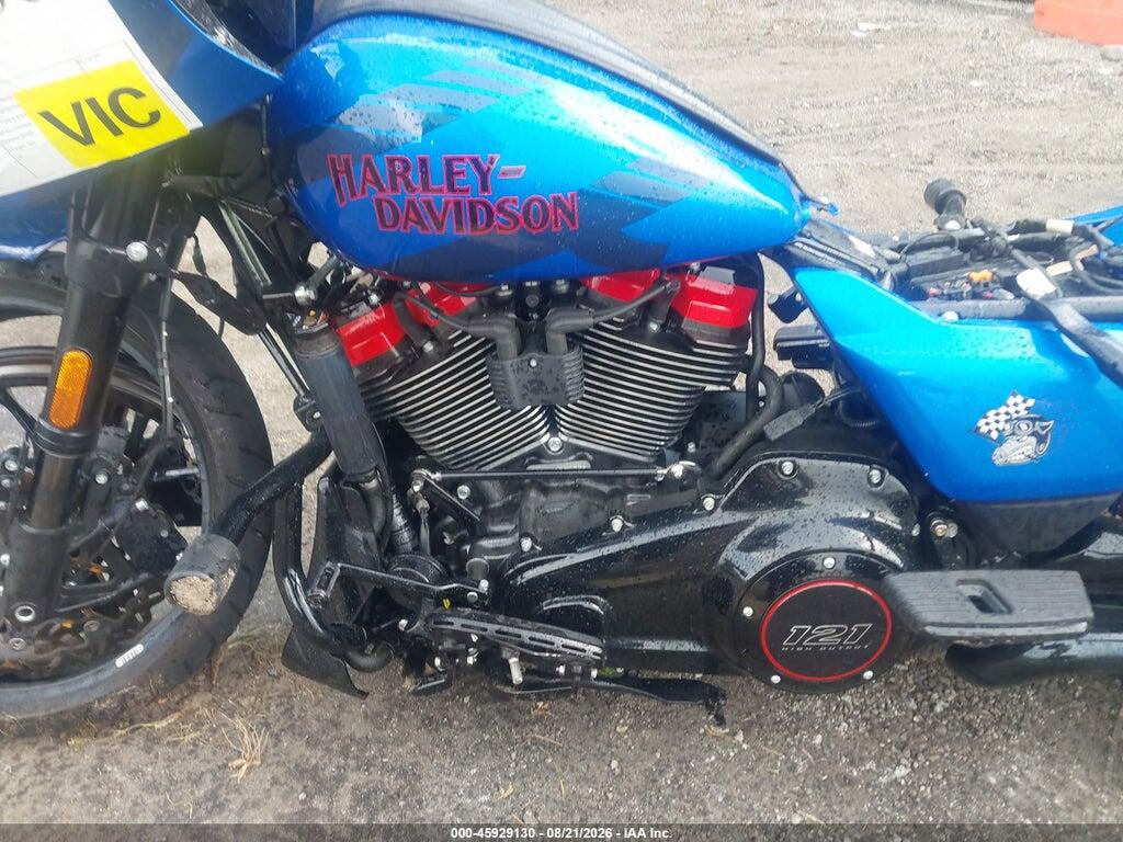 1HD1TL817TB952737 2026 HARLEY-DAVIDSON FLTRXSTSE photo no. 9