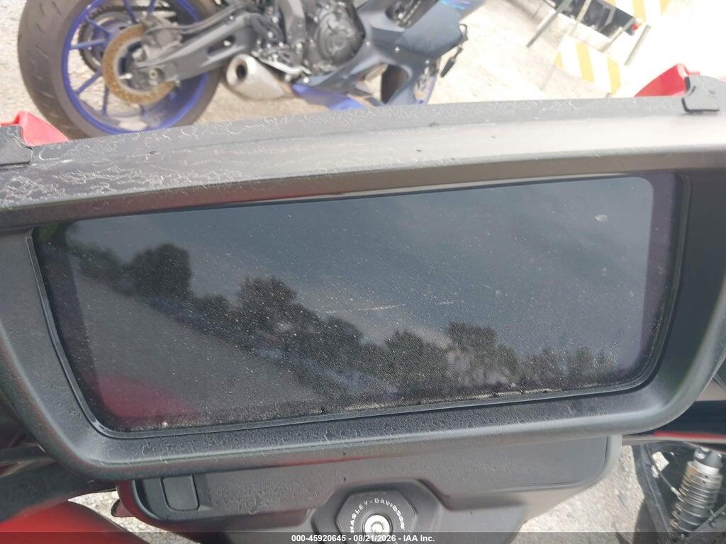 1HD1KB711TB602129 2026 HARLEY-DAVIDSON FLHX photo no. 7