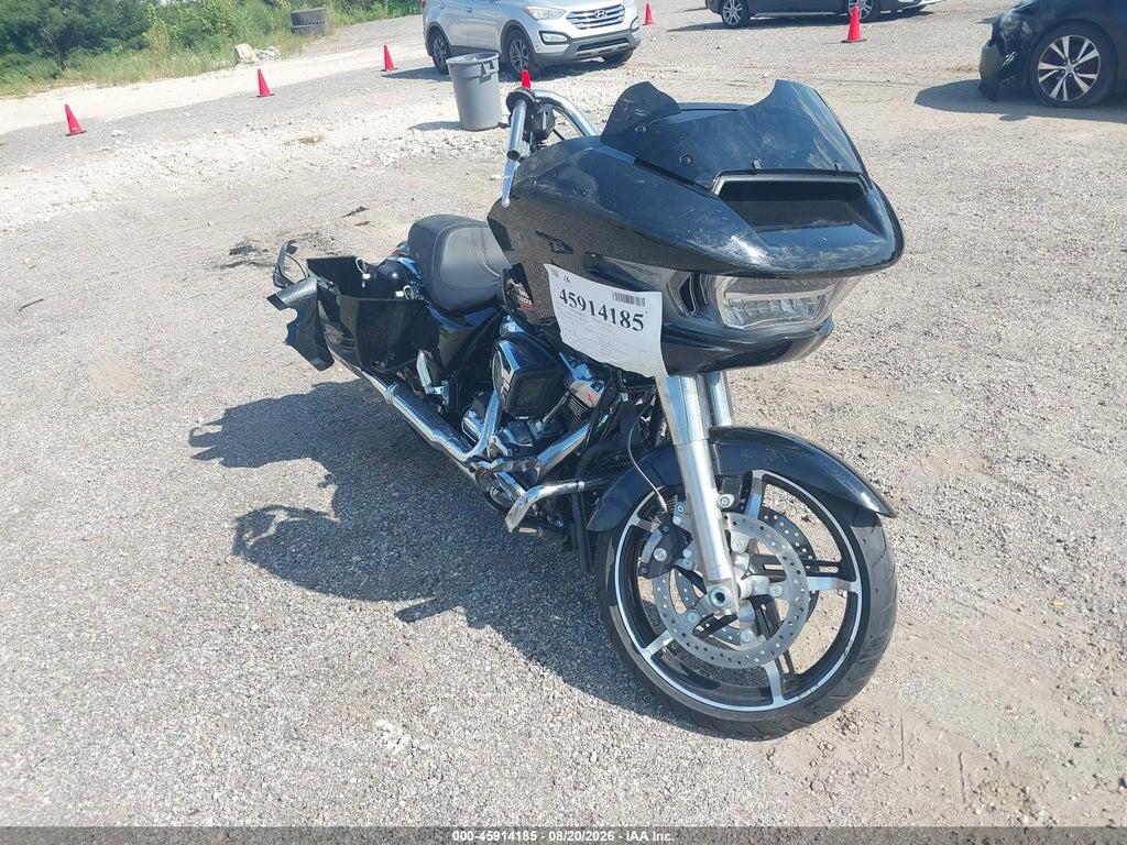 2026 HARLEY-DAVIDSON FLTRX 1HD1KH717TB622923