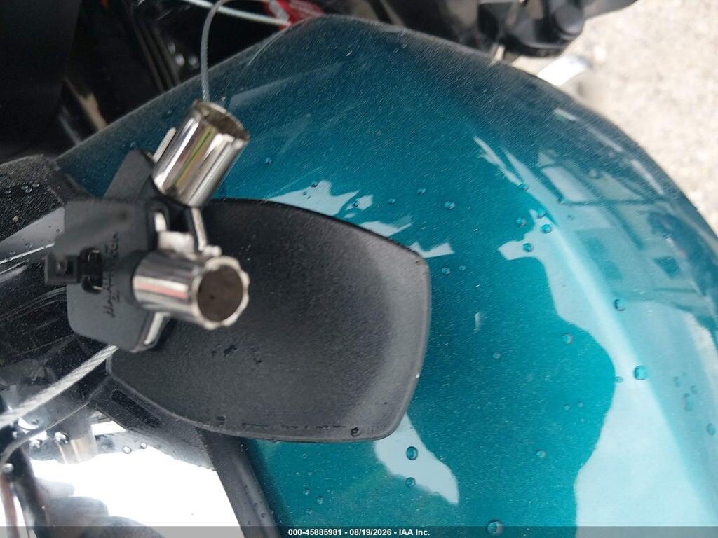 1HD1KH718TB602499 2026 HARLEY-DAVIDSON FLTRX photo no. 11