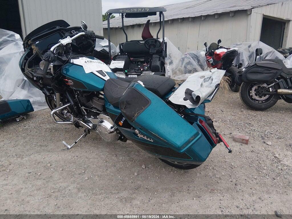 1HD1KH718TB602499 2026 HARLEY-DAVIDSON FLTRX photo no. 3